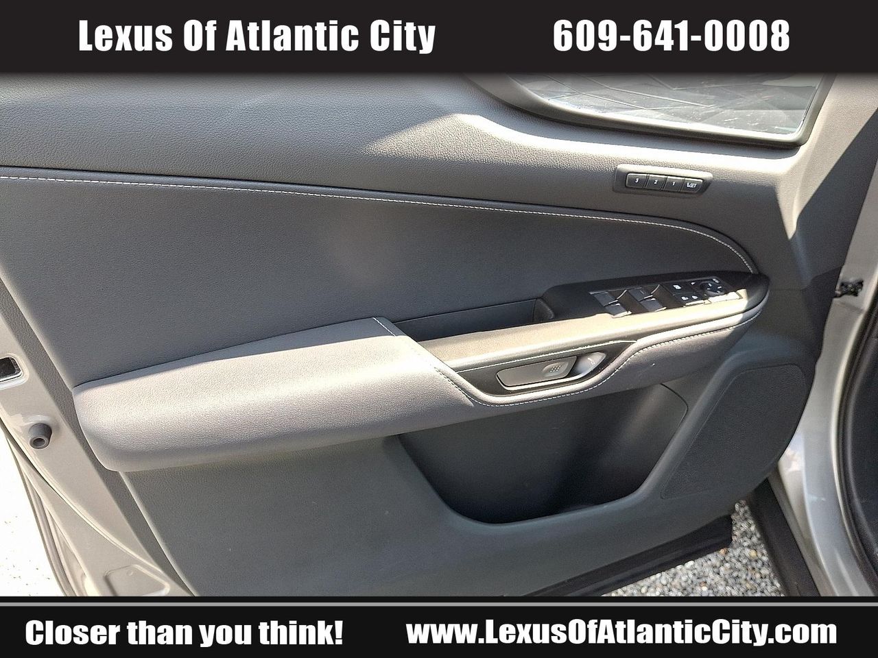 2025 Lexus NX 350 Premium photo 12