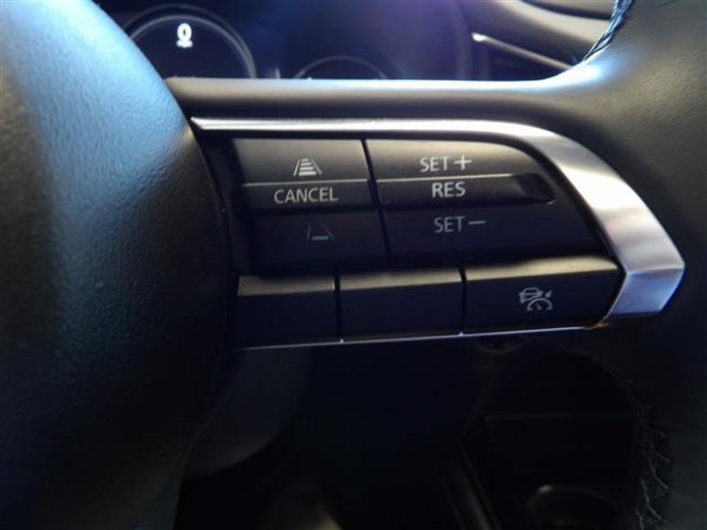2025 Mazda CX-30 2.5 S Preferred photo 28