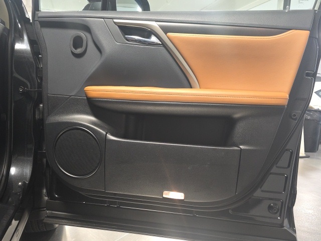 2022 Lexus RX 350 photo 21