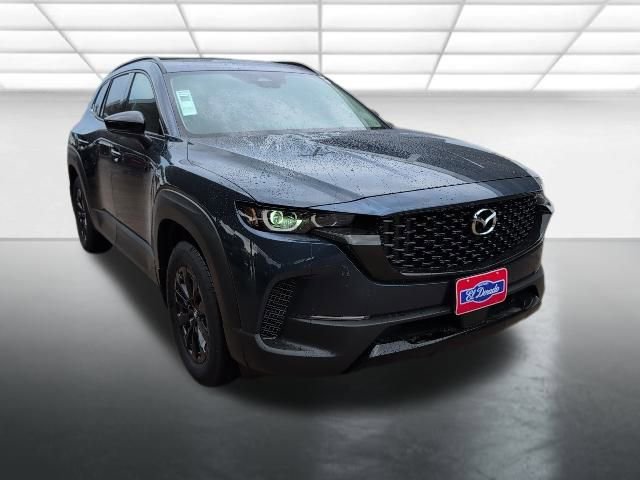 2025 Mazda CX-50 Premium's photo