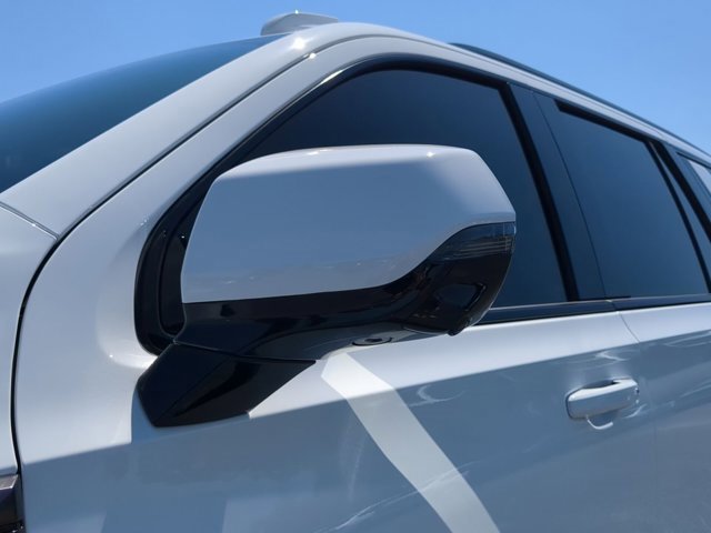 2025 Gmc Yukon AT4 Ultimate photo 23