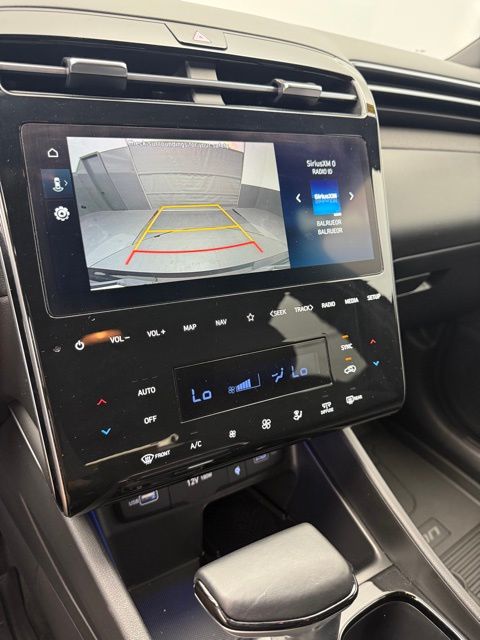 2024 Hyundai Tucson XRT photo 45