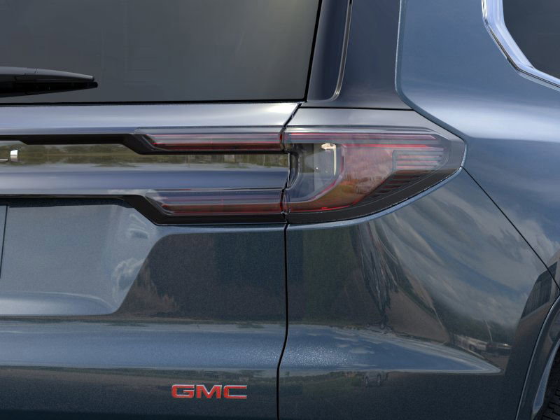 2026 Gmc Acadia Denali photo 11