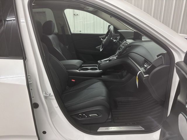 2025 Acura RDX Technology photo 24
