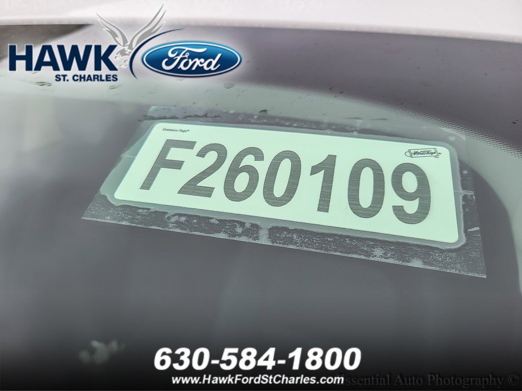 2026 FORD ESCAPE - Image 17