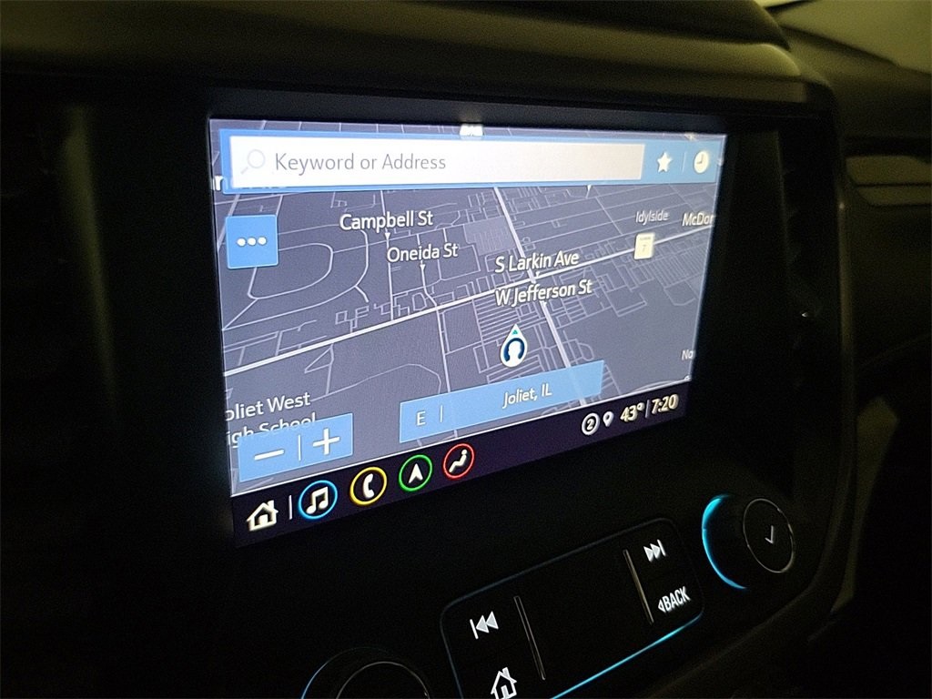 2023 GMC ACADIA - Image 10