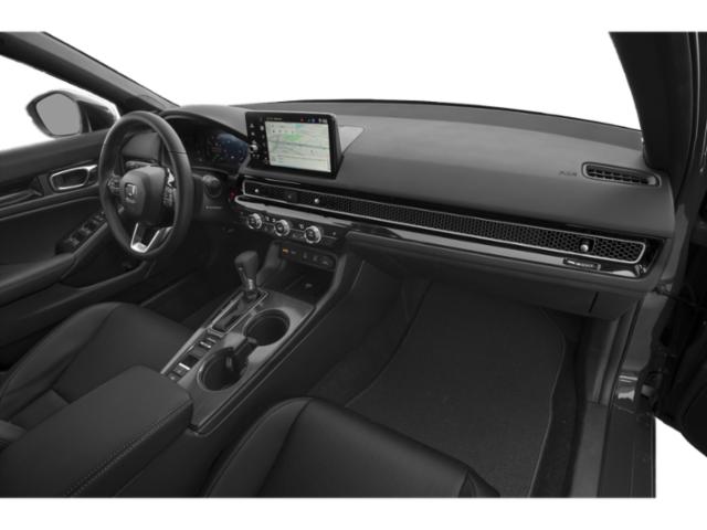 2025 Honda Civic Sport Touring photo 12