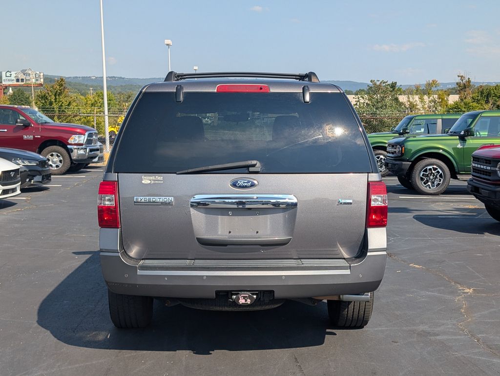 2013 Ford Expedition Limited photo 4