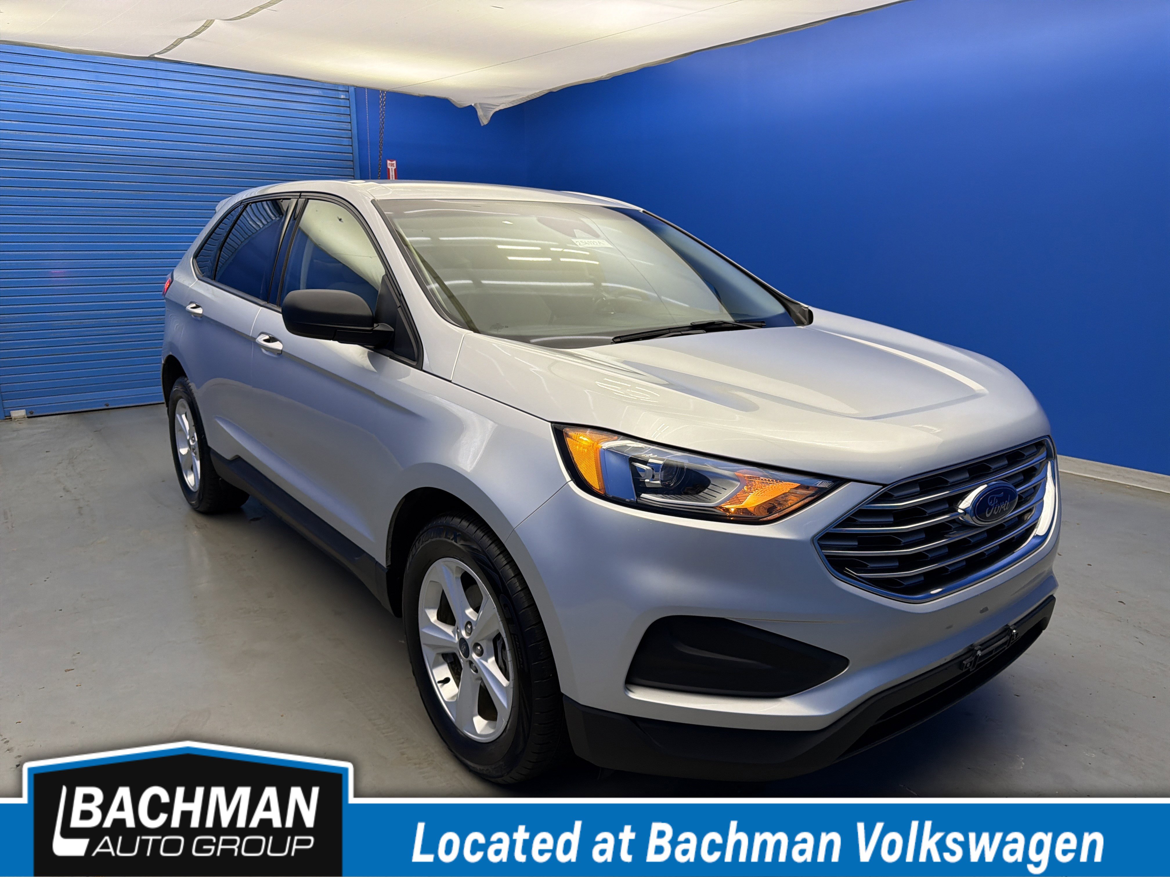 2019 Ford Edge SE