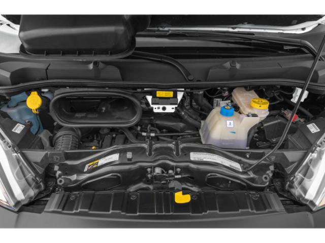 2026 Ram ProMaster 1500 photo 12