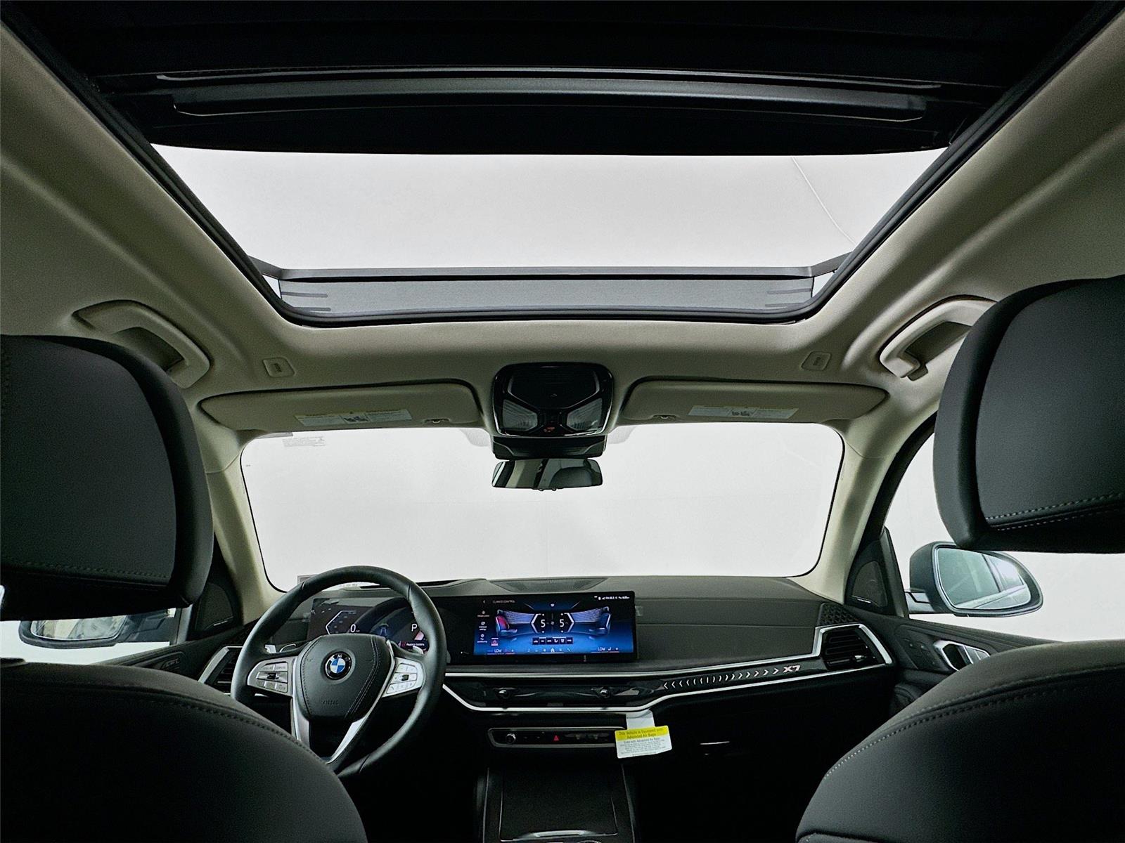 2026 Bmw X7 xDrive40i photo 23