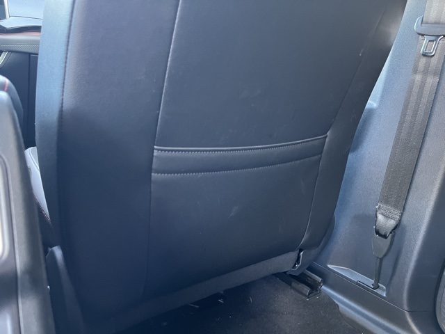 2024 Volkswagen Atlas Peak Edition SE Technology photo 54