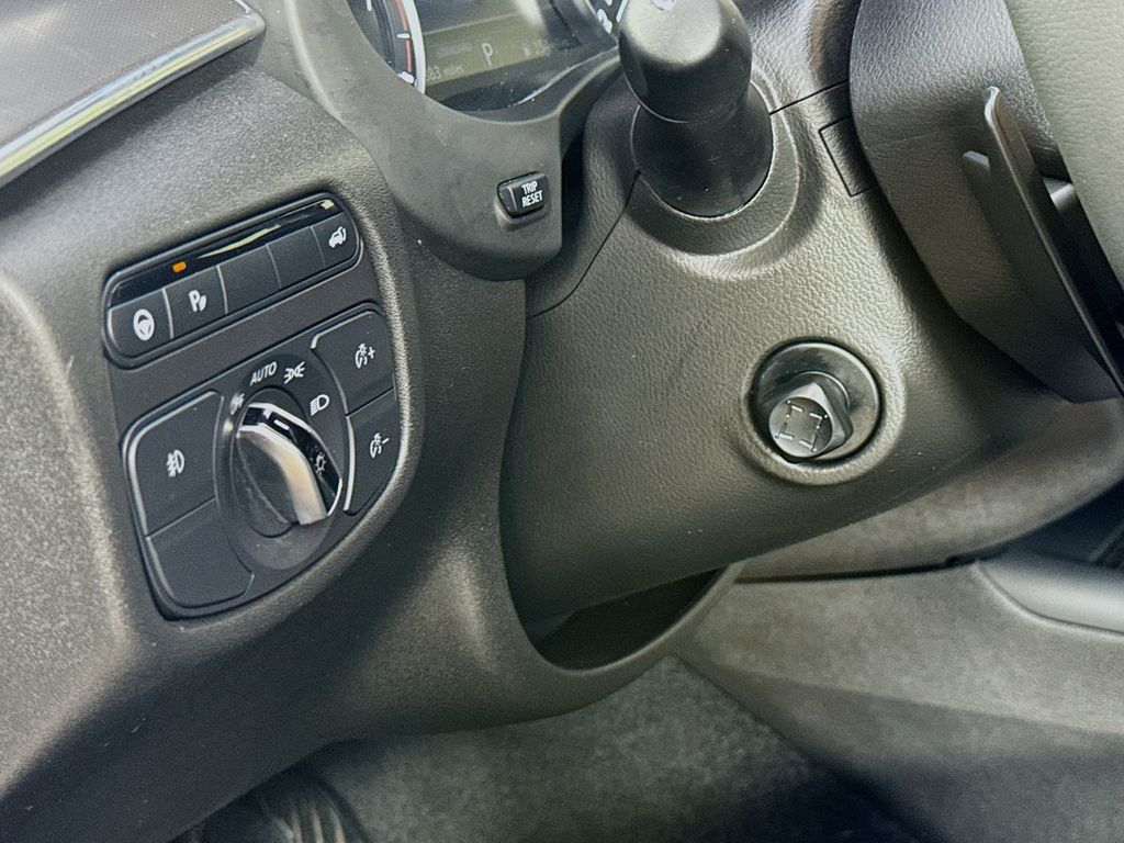 2023 Infiniti QX55 Essential photo 11