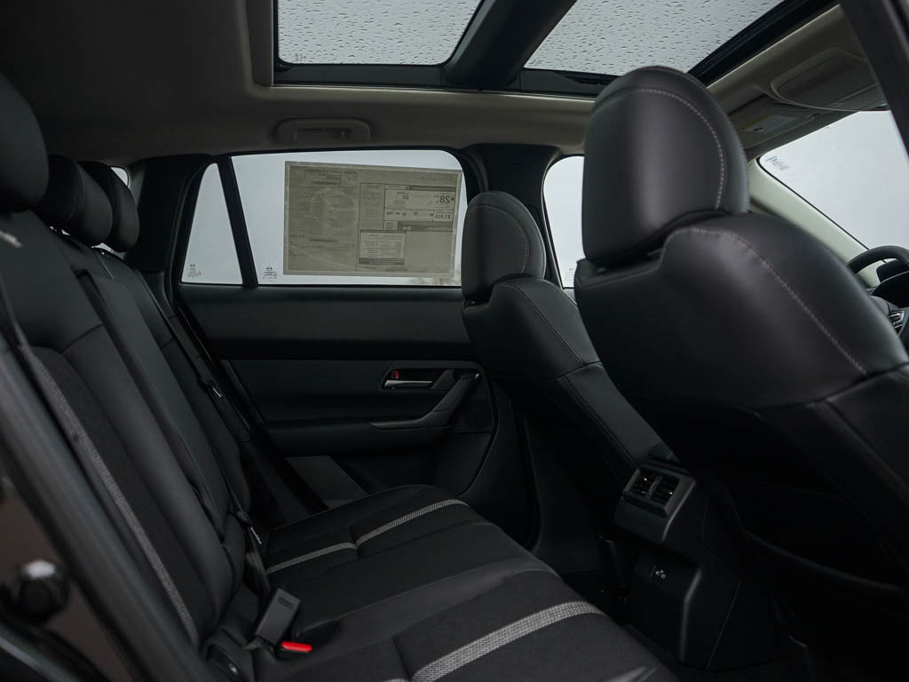 2025 Mazda CX-50 2.5 S Premium photo 11