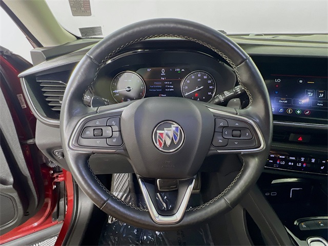 2023 Buick Envision Essence photo 11