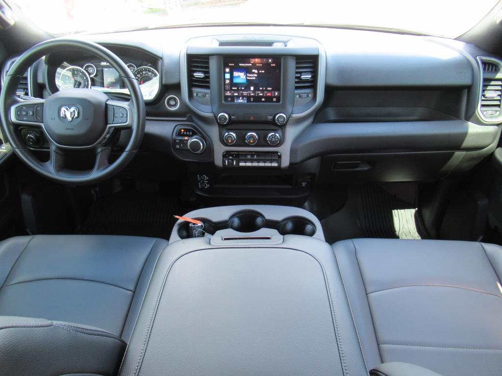 2024 Ram 2500 Tradesman photo 10