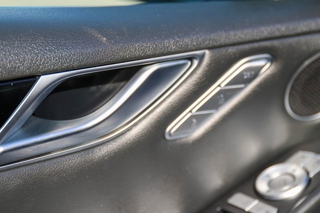 2024 Genesis G80 2.5T photo 10