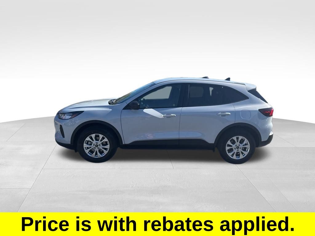 2025 Ford Escape Active photo 3