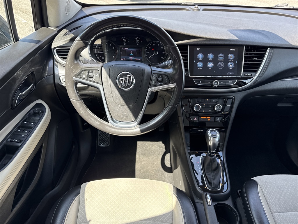 2020 Buick Encore Preferred photo 14