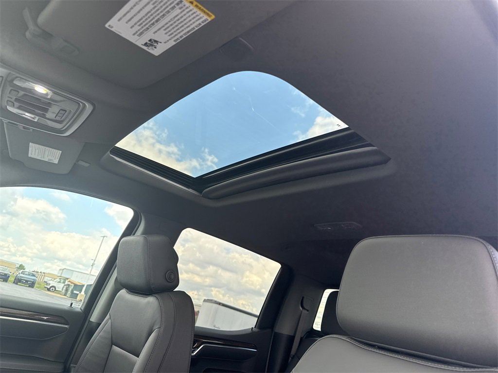 2026 Gmc Sierra 1500 Elevation photo 28