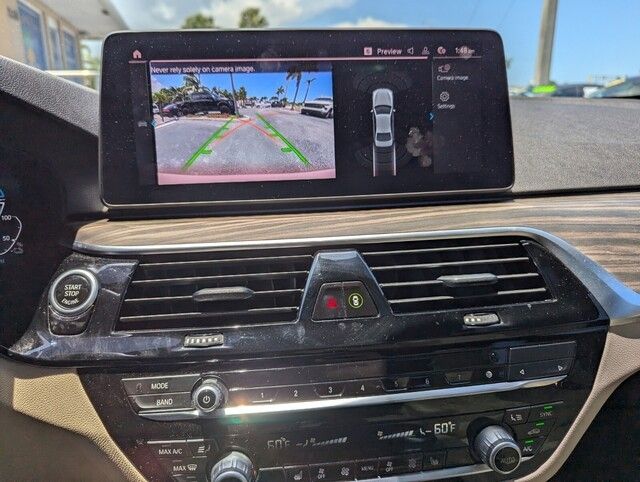 2023 Bmw 530e 5-Series photo 21