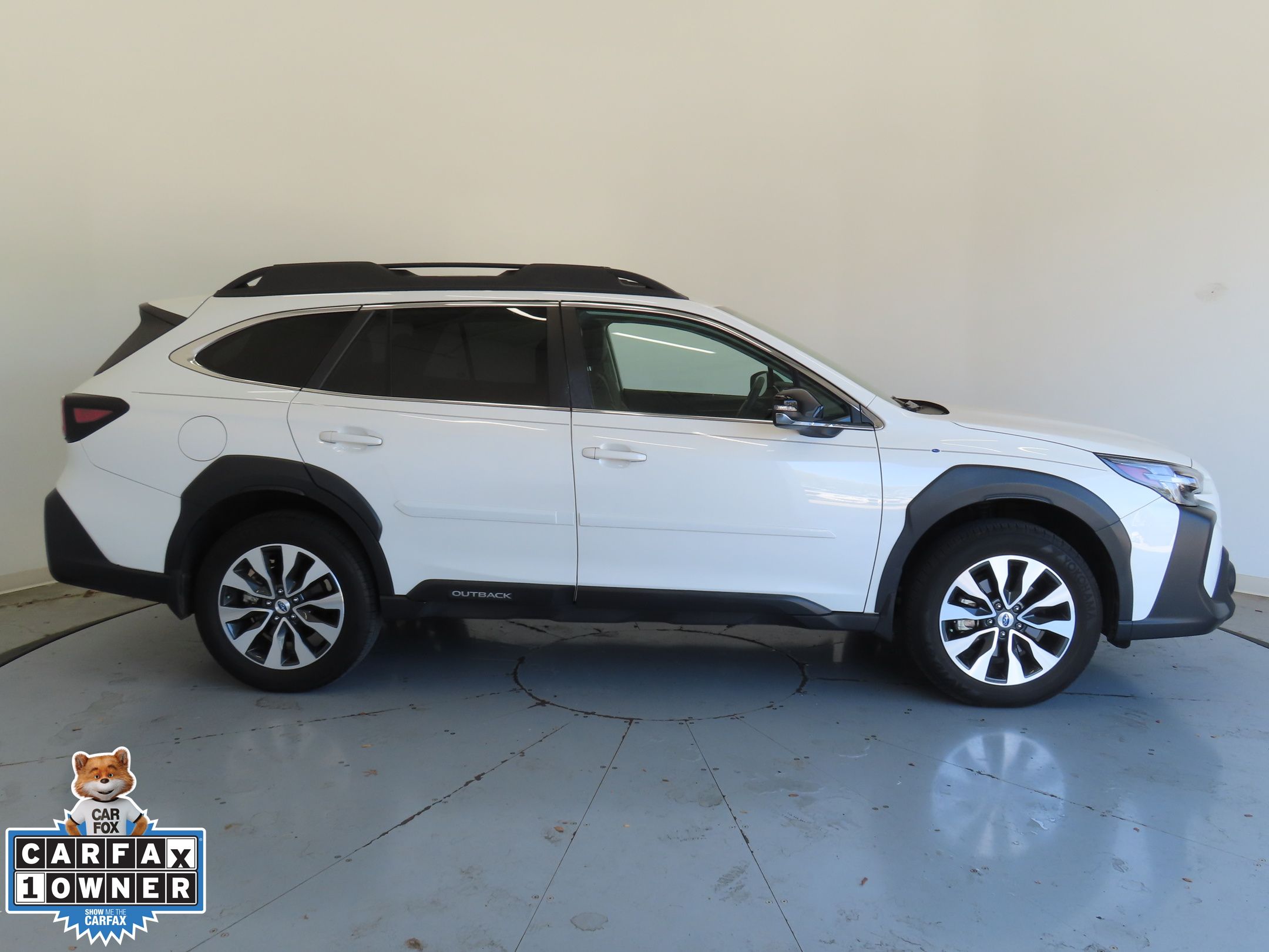 2024 Subaru Outback Limited photo 2