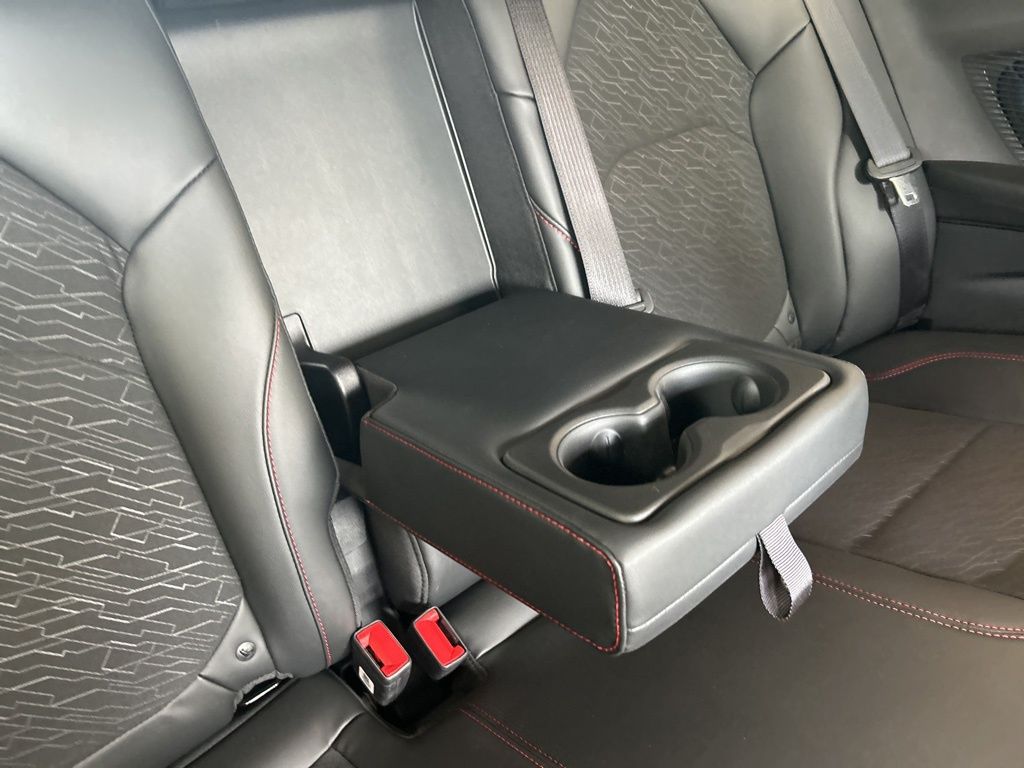 2025 Dodge Charger R/T photo 25