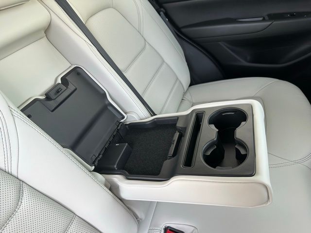 2025 Mazda CX-5 2.5 S Carbon photo 29