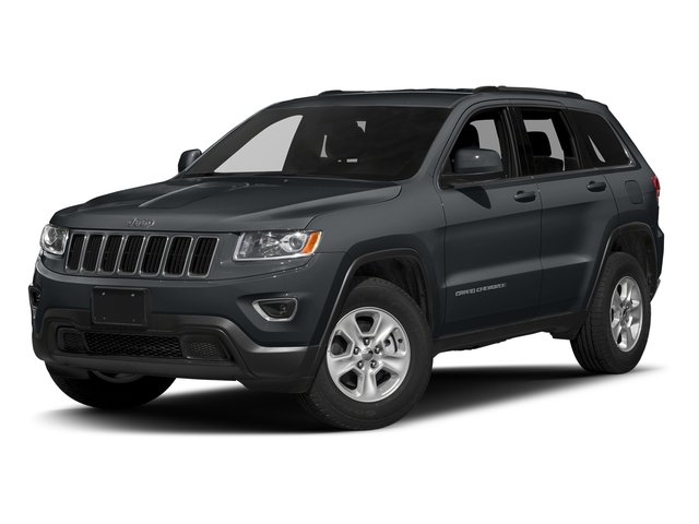 2016 Jeep Grand Cherokee Laredo E's photo