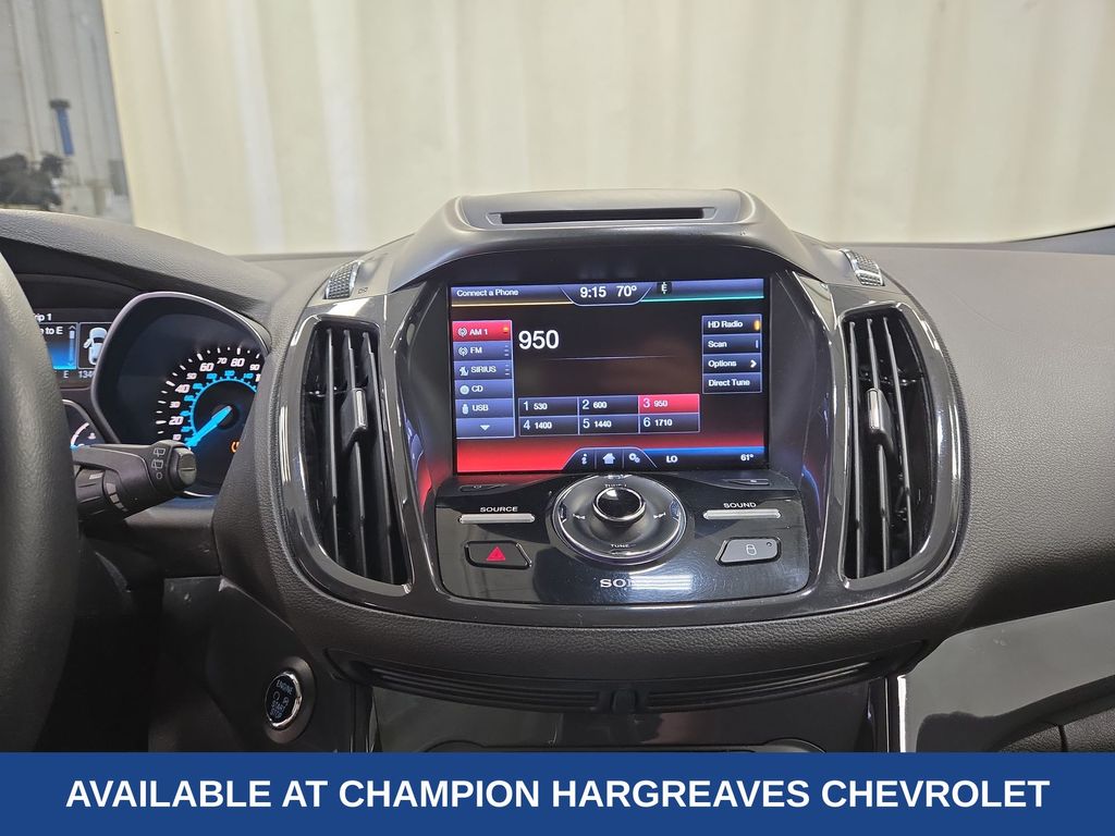 2013 Ford Escape Titanium photo 12