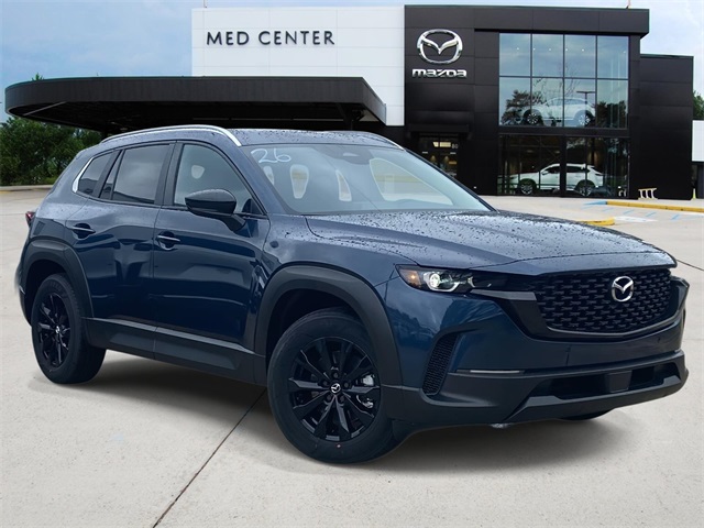 2026 Mazda CX-50 Preferred's photo