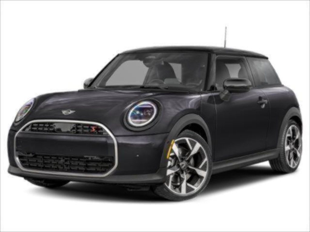 2025 MINI Hardtop 2 Door