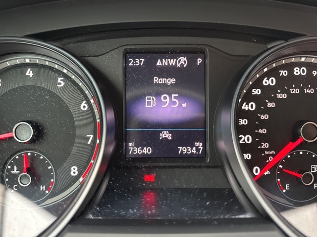 2021 Volkswagen Atlas SE Technology photo 3