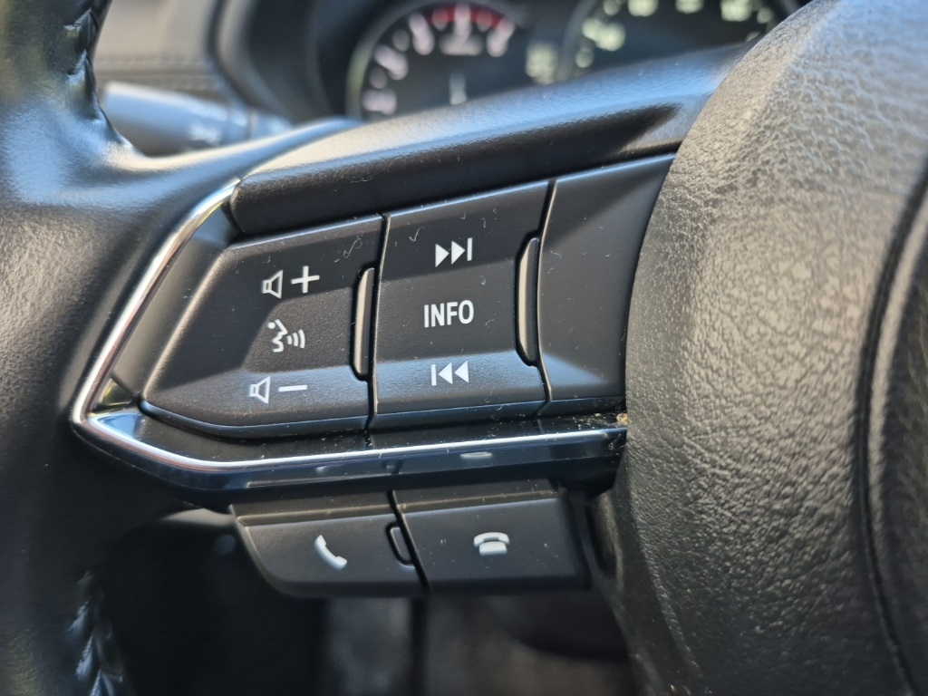 2020 Mazda CX-5 Grand Touring photo 18