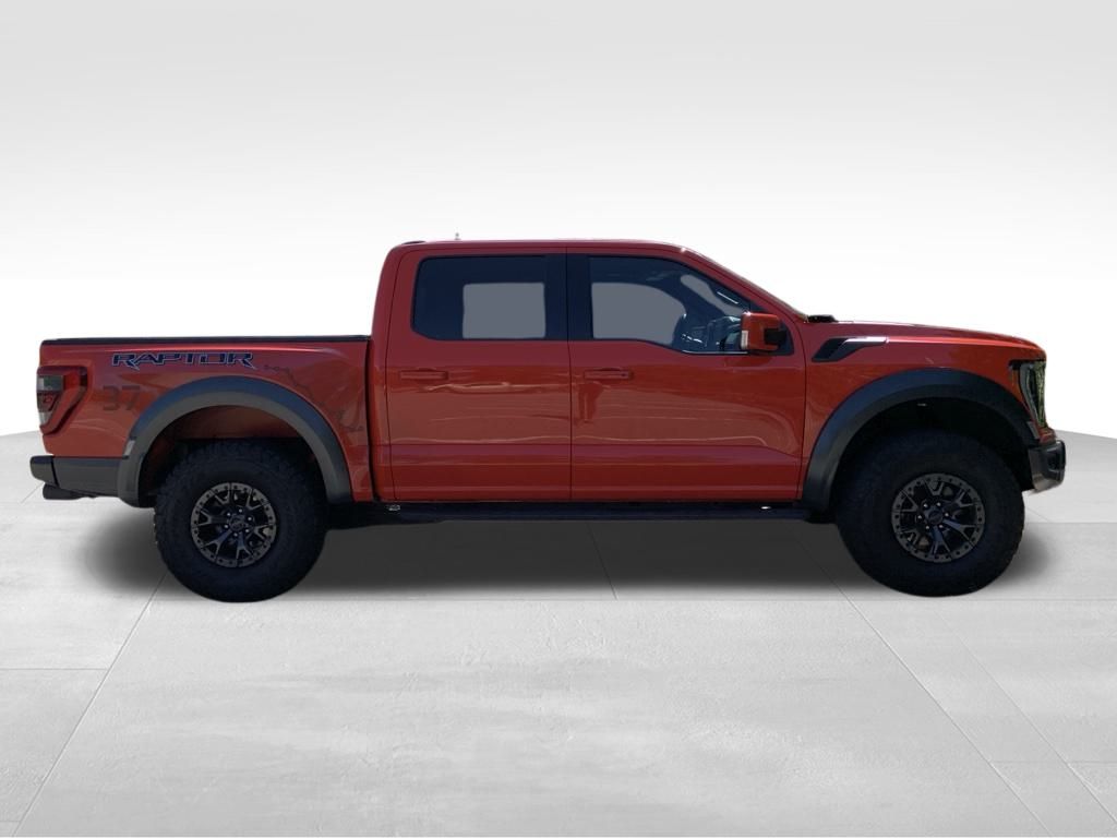 2022 Ford F-150 Raptor photo 3