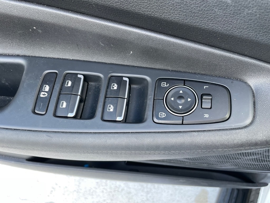 2022 Hyundai Santa Fe XRT photo 12