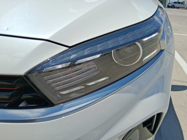 2023 Kia Forte GT-Line photo 22
