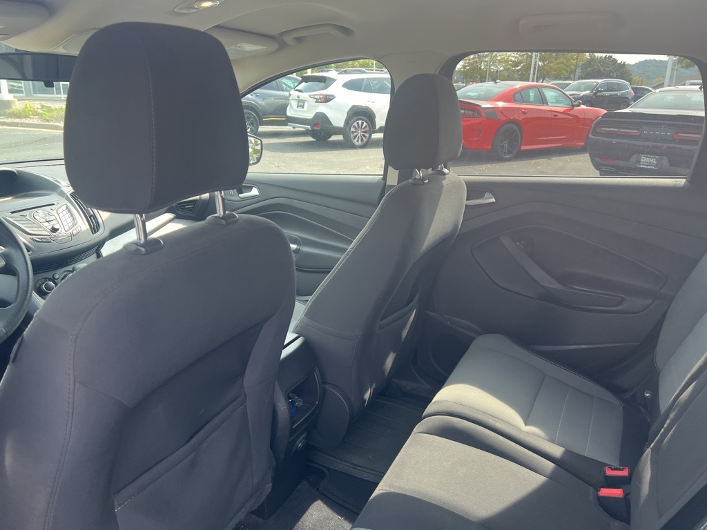 2014 Ford Escape SE photo 16