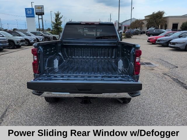 2026 Chevrolet Silverado 2500HD LT photo 20