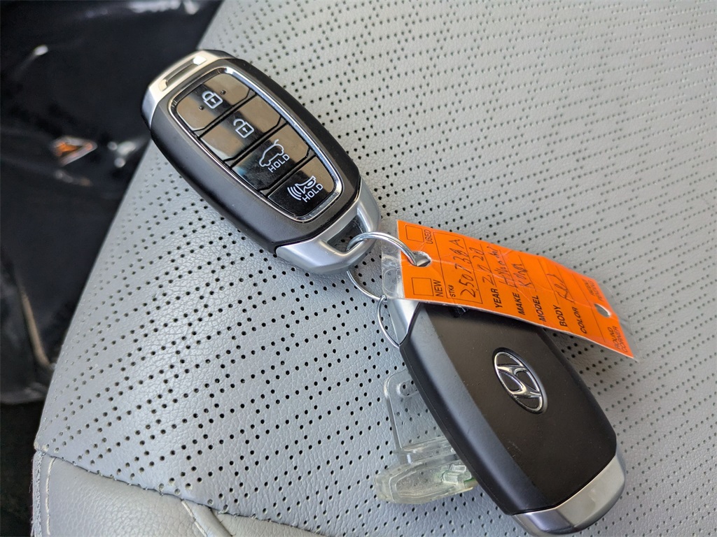 2020 Hyundai Kona Ultimate photo 34