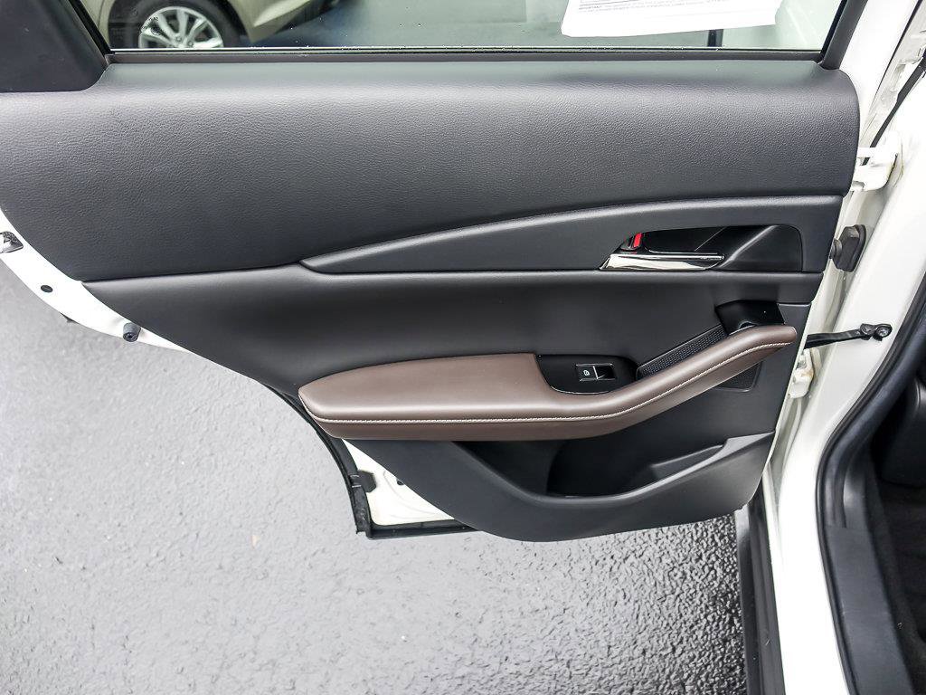 2023 MAZDA CX-30 - Image 27