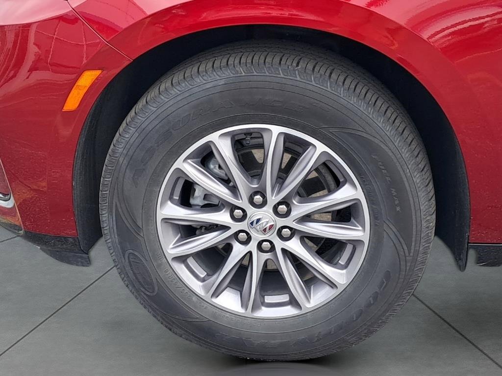 2024 Buick Enclave Premium photo 6