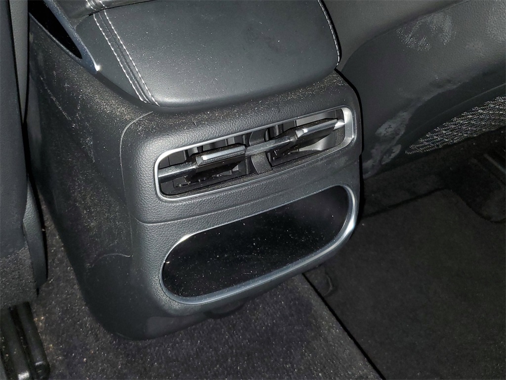 2023 Genesis GV70 2.5T photo 11