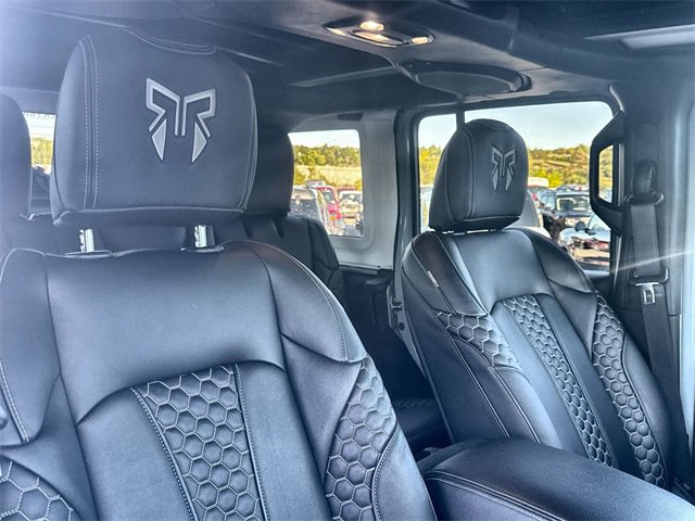 2023 Jeep Wrangler Sport S photo 24