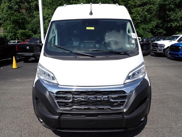 2025 Ram ProMaster 2500 photo 10