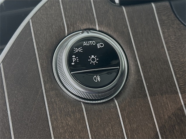 2026 Mercedes Benz E 4MATIC All-Terrain Wagon photo 10