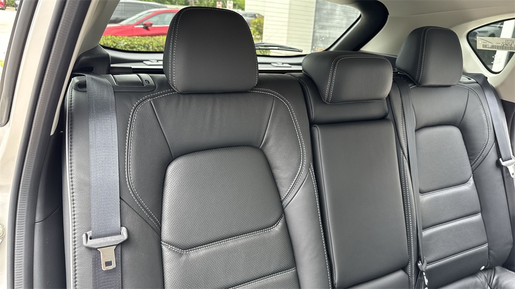 2025 Mazda CX-5 2.5 S Preferred photo 44
