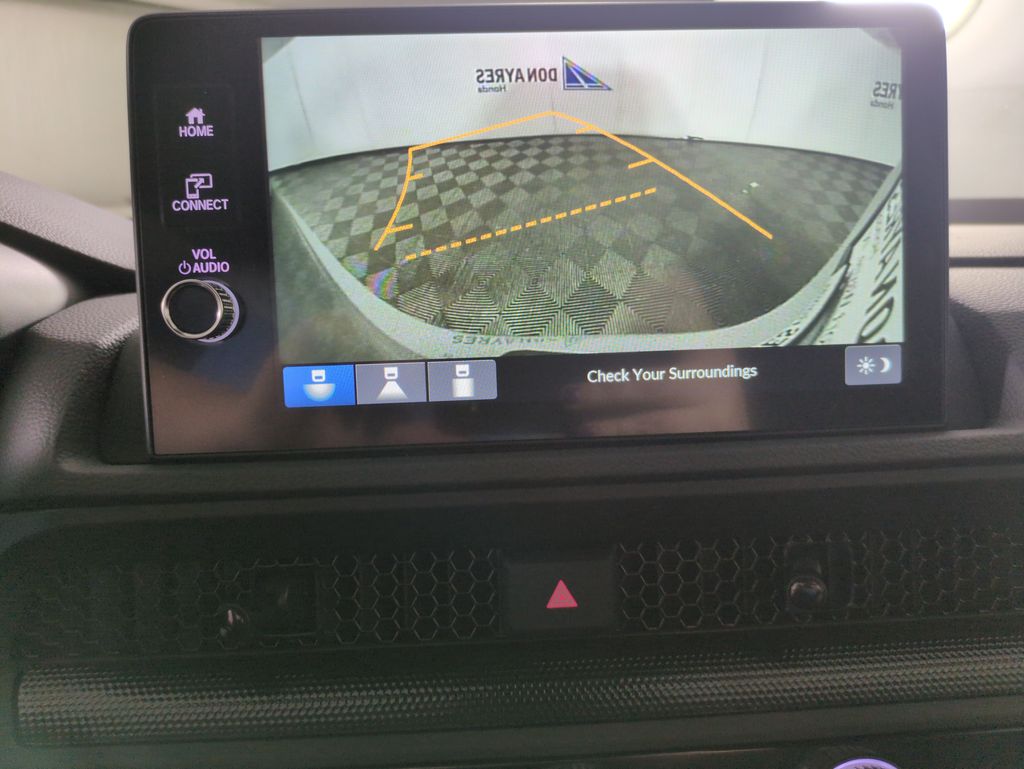 2026 Honda CR-V LX photo 18