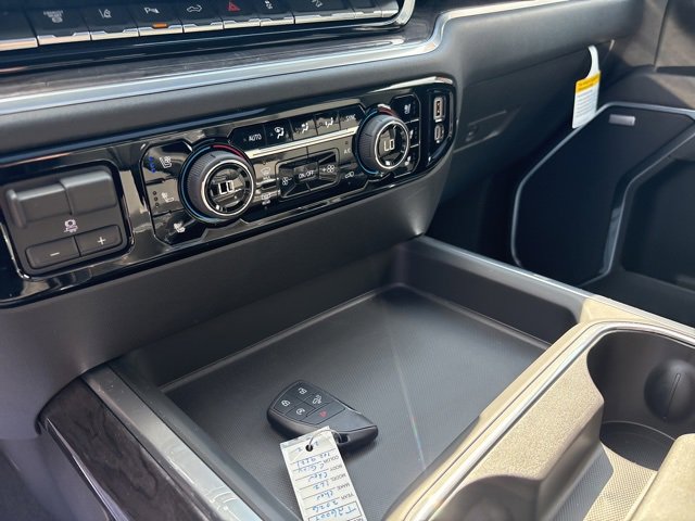 2026 Chevrolet Silverado 2500HD LTZ photo 15