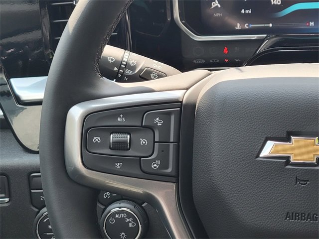 2026 Chevrolet Silverado 1500 LT photo 27